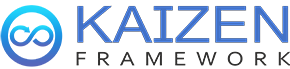 Kaizen Framework logo