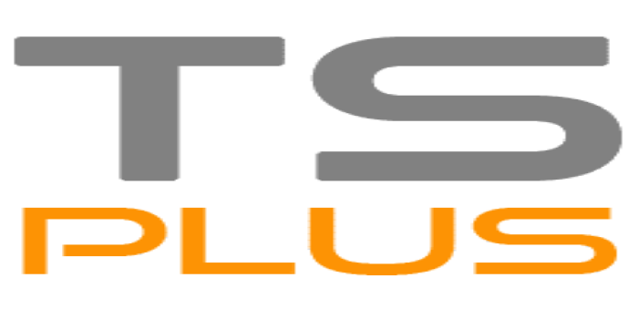 TSplus logo